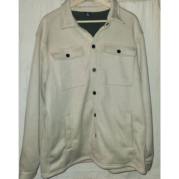 032 George men's jacket - Picture 1 of 11